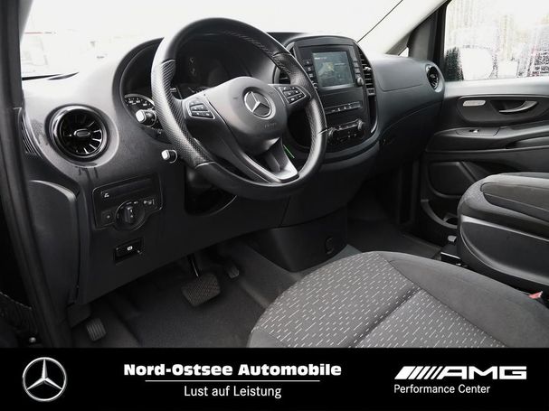 Mercedes-Benz Vito 116 Tourer 120 kW image number 6