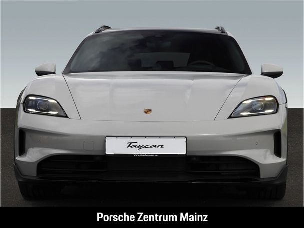 Porsche Taycan 4 Cross Turismo 320 kW image number 2