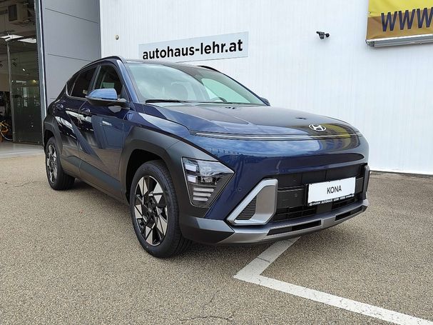 Hyundai Kona 77 kW image number 1