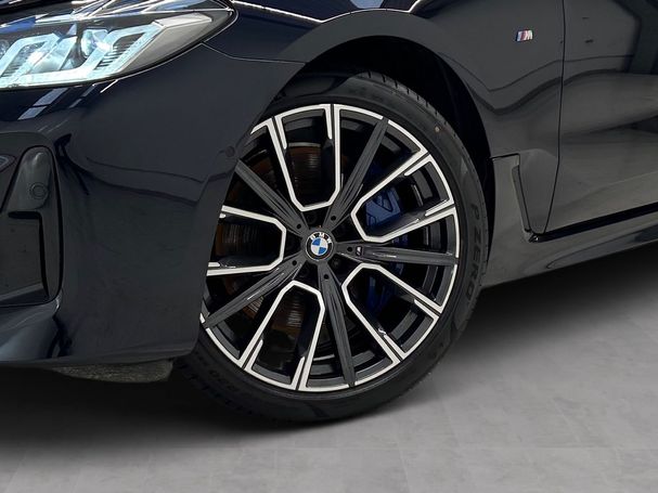 BMW 640d Gran Turismo Gran Turismo xDrive 250 kW image number 8