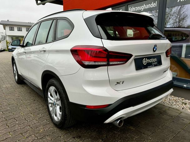 BMW X1 25e xDrive 162 kW image number 4