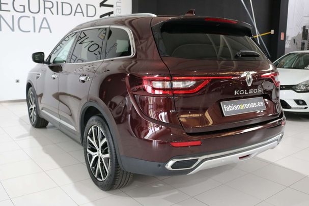 Renault Koleos BLUE dCi X-Tronic 110 kW image number 7