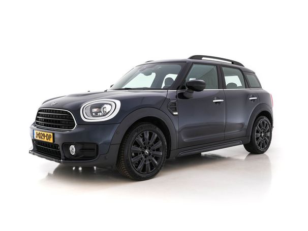 Mini Cooper D Countryman 110 kW image number 1