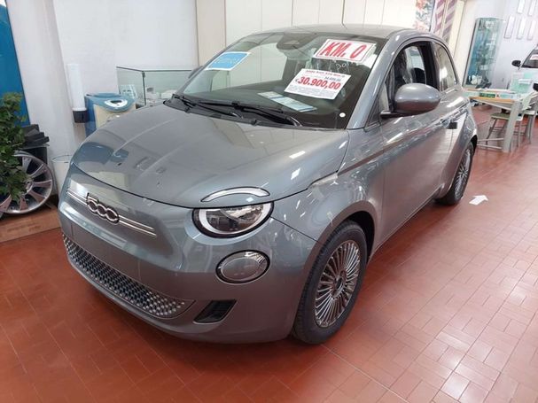 Fiat 500 e 70 kW image number 1