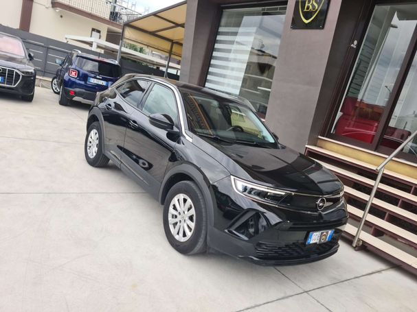 Opel Mokka 1.5 Ultimate 81 kW image number 2