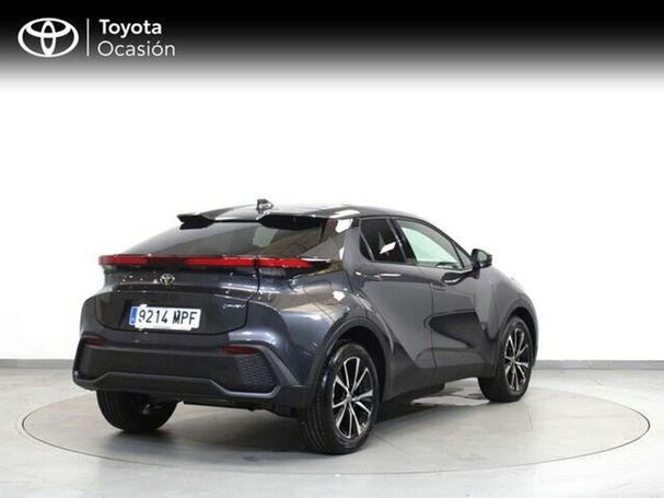 Toyota C-HR 162 kW image number 18