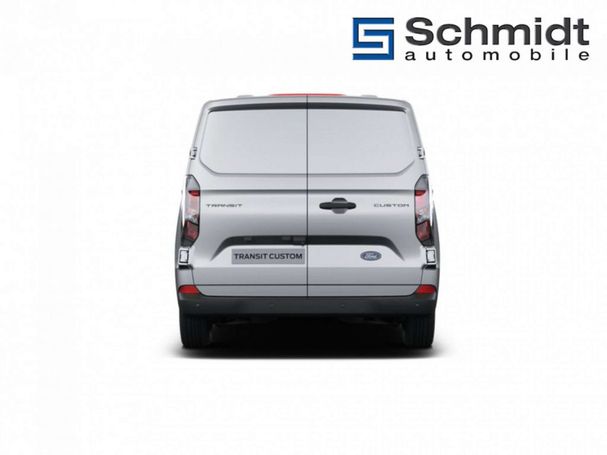 Ford Transit Custom 100 kW image number 3