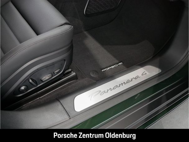 Porsche Panamera 4 E-Hybrid 346 kW image number 22