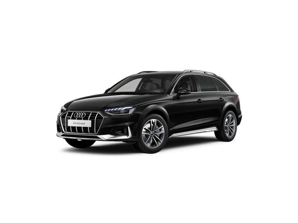 Audi A4 Allroad 45 TFSI 195 kW image number 1