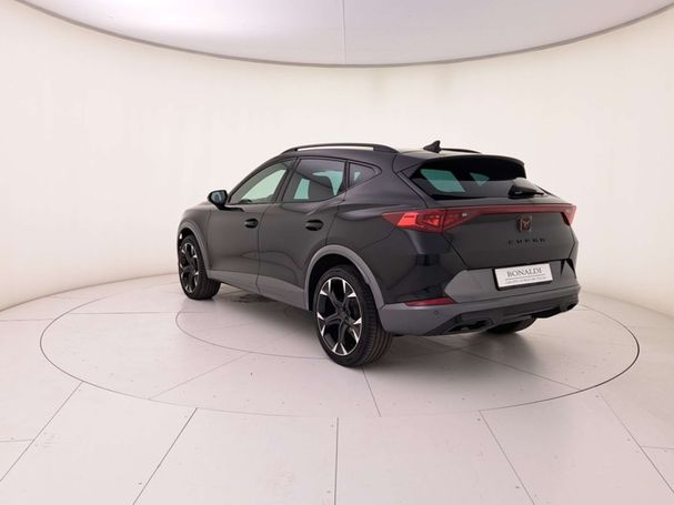 Cupra Formentor 1.5 TSI 110 kW image number 4