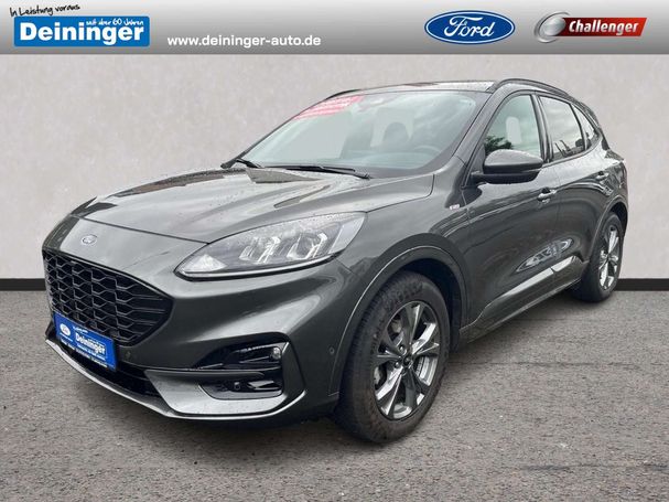 Ford Kuga 1.5 EcoBlue ST-Line 88 kW image number 1