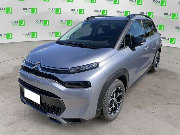 Citroen C3 Aircross PureTech 110 S&S 81 kW image number 1