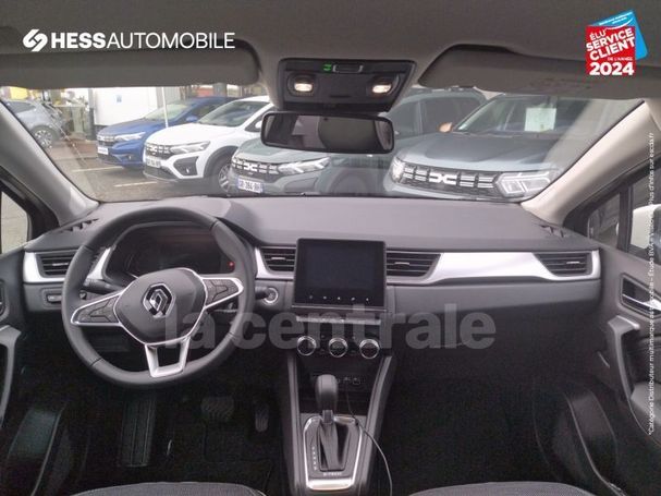 Renault Captur 107 kW image number 29