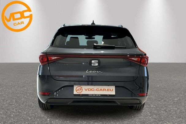 Seat Leon ST 1.5 eTSI 110 kW image number 7