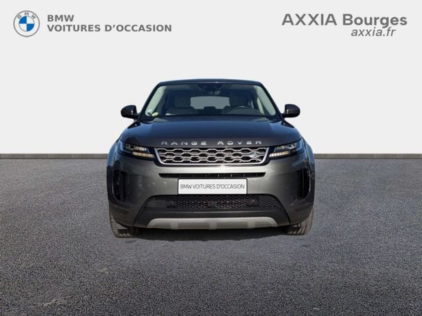 Land Rover Range Rover Evoque 134 kW image number 6