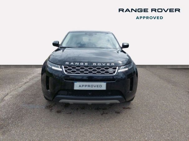 Land Rover Range Rover Evoque 122 kW image number 3