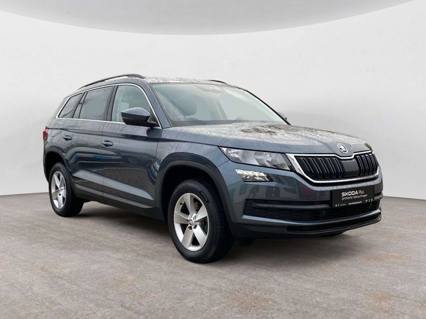 Skoda Kodiaq 1.5 TSI Ambition 110 kW image number 8