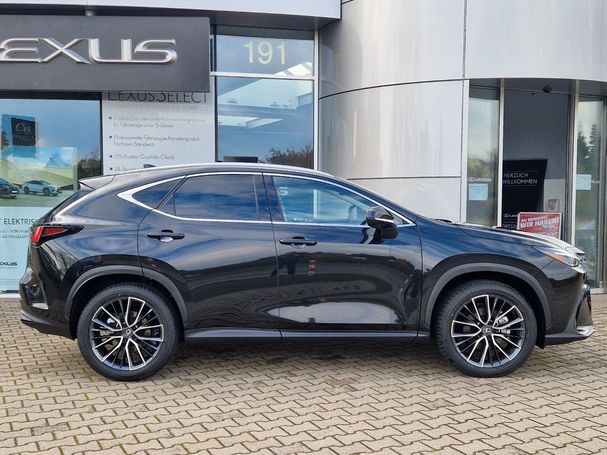 Lexus NX 350 h 179 kW image number 3