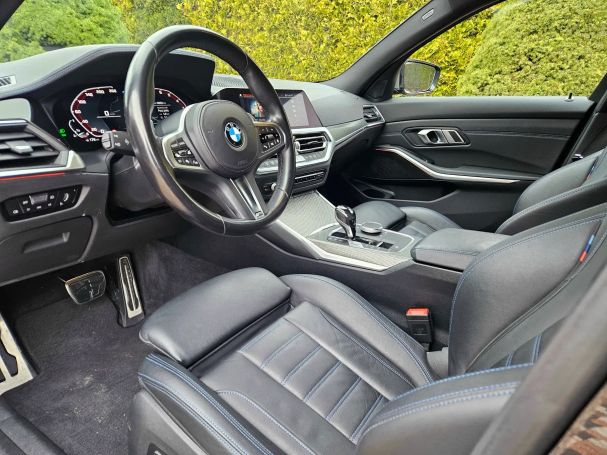 BMW 340i Touring xDrive Sport 275 kW image number 33