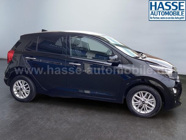 Kia Picanto 49 kW image number 2