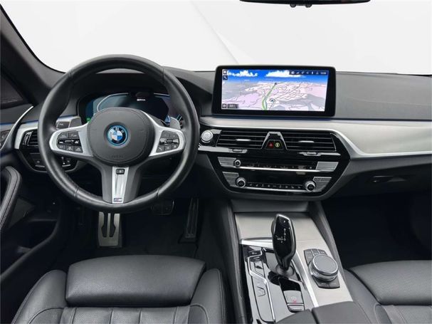 BMW 530i xDrive 185 kW image number 18