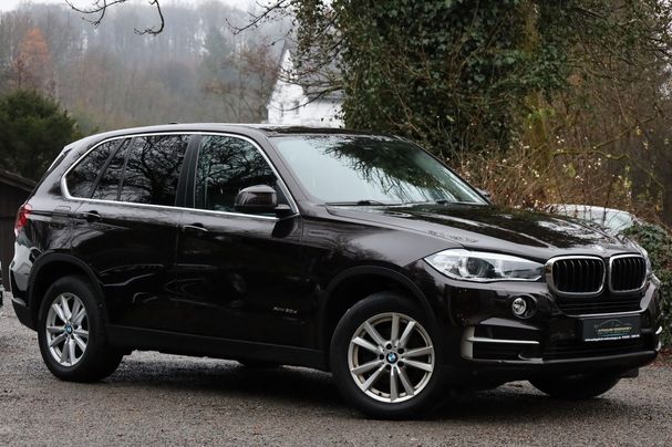 BMW X5 xDrive30d 190 kW image number 3