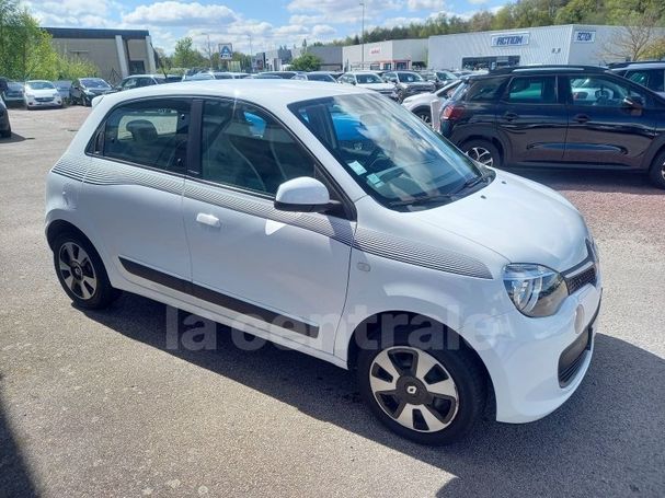 Renault Twingo SCe 70 LIMITED 52 kW image number 2