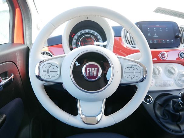 Fiat 500 1.0 51 kW image number 9