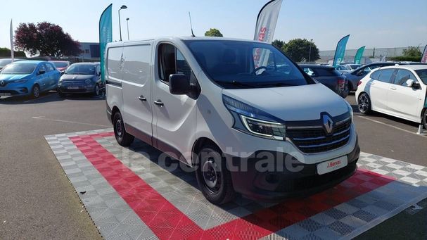 Renault Trafic Energy dCi 145 L1H1 107 kW image number 3