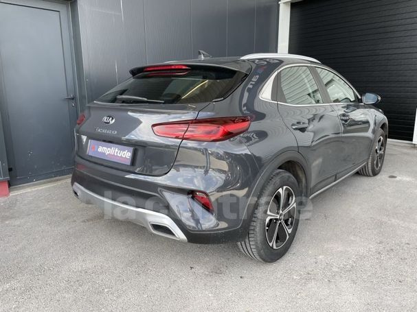 Kia XCeed 104 kW image number 2