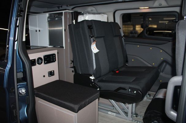 Ford Transit Custom 110 kW image number 12