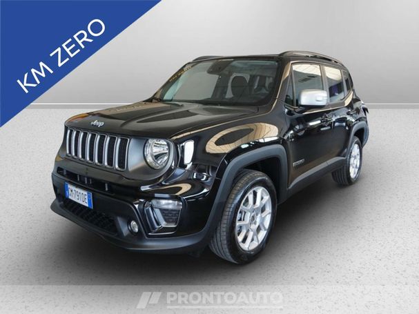 Jeep Renegade 1.3 PHEV 140 kW image number 1