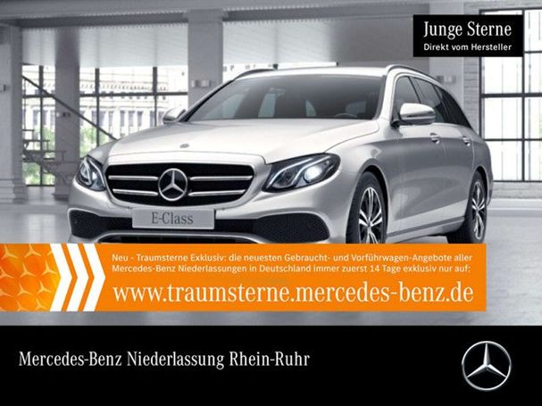 Mercedes-Benz E 200 T 145 kW image number 3