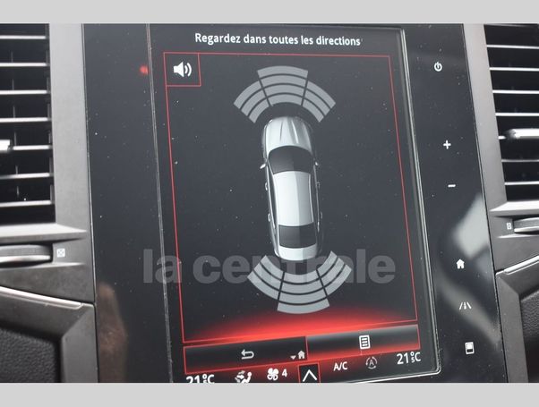 Renault Talisman TCe 160 Intens EDC 117 kW image number 19