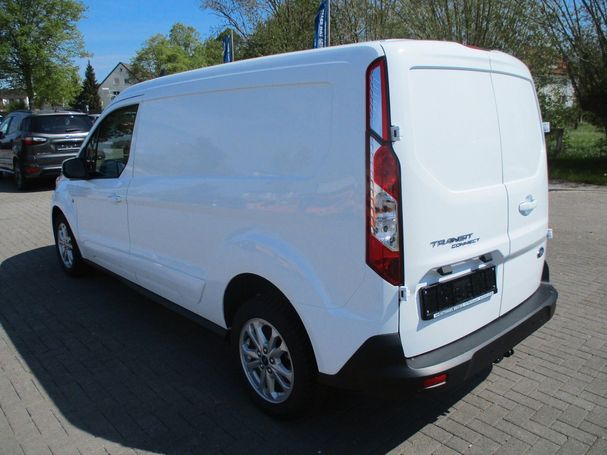 Ford Transit Connect L2 74 kW image number 4