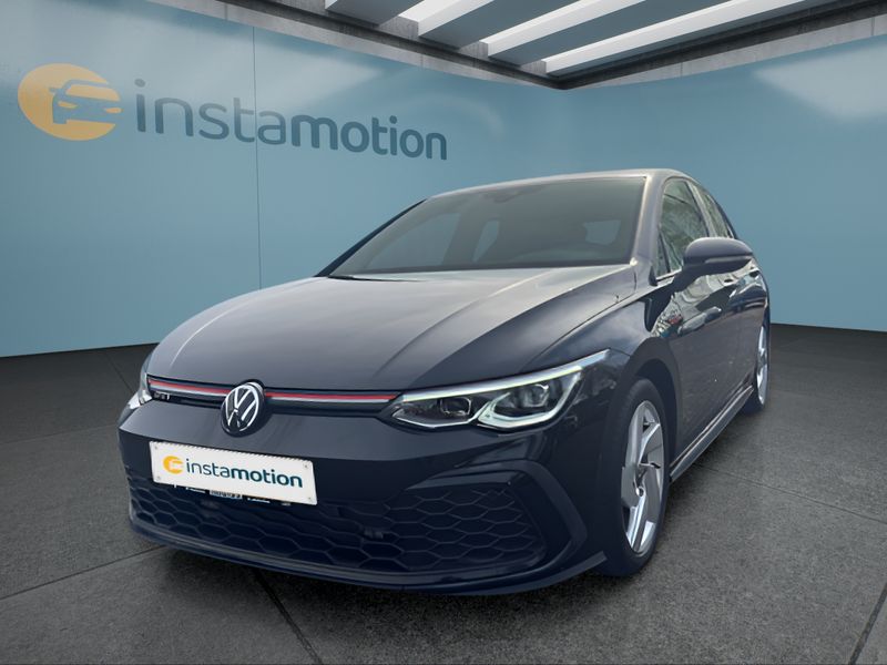 Volkswagen Golf GTI 2.0
