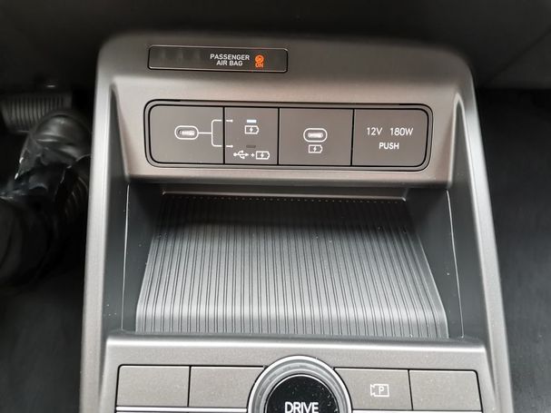 Hyundai Kona 115 kW image number 16