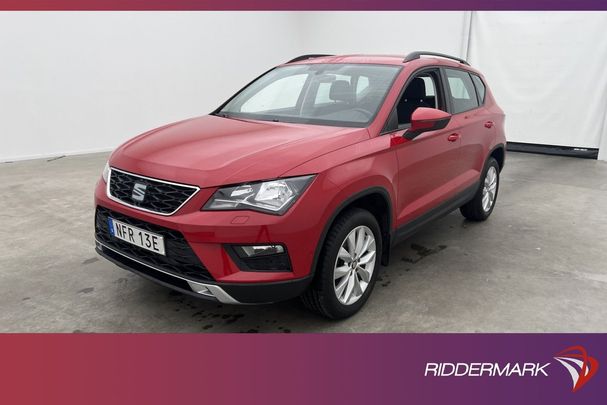 Seat Ateca 1.6 TDI Style 85 kW image number 1