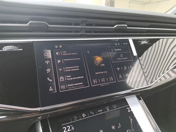 Audi SQ7 373 kW image number 28