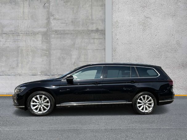 Volkswagen Passat Variant 2.0 TDI Elegance DSG 110 kW image number 2