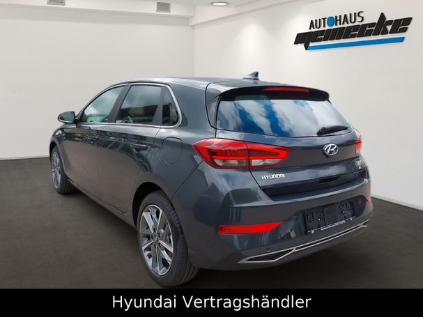 Hyundai i30 118 kW image number 4