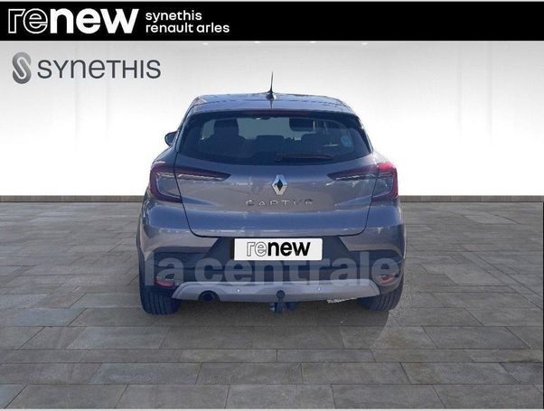 Renault Captur TCe 90 67 kW image number 6