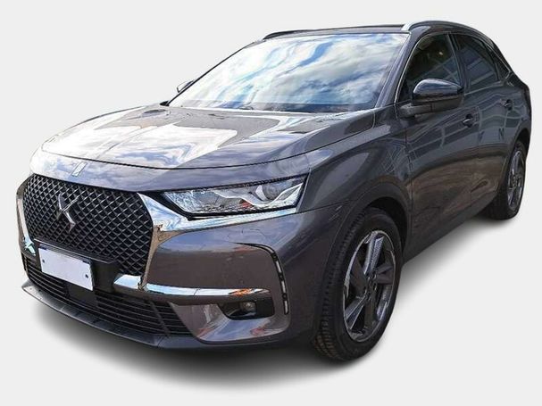 DS Automobiles 7 Crossback BlueHDi 130 Business 96 kW image number 1