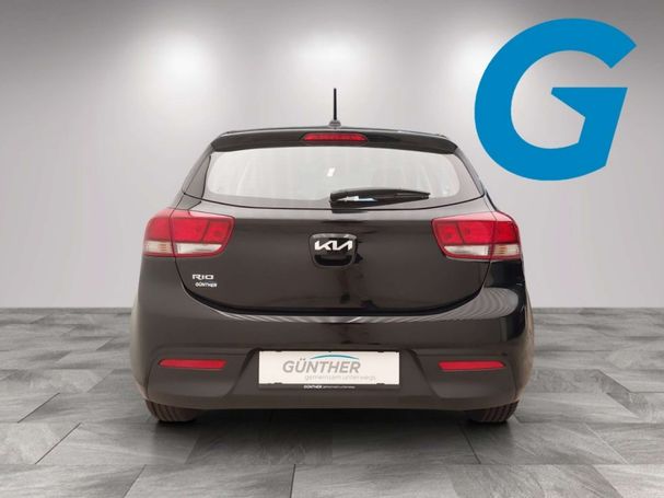 Kia Rio 1.2 62 kW image number 19