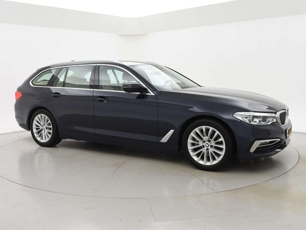 BMW 520i Touring Luxury Line 135 kW image number 13