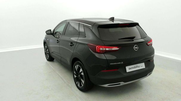 Opel Grandland X 1.2 Ultimate 96 kW image number 4