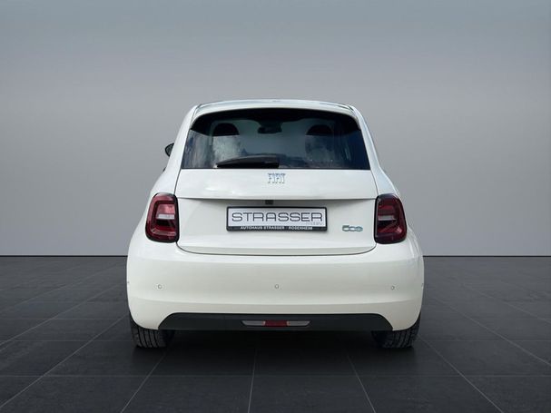 Fiat 500 e 87 kW image number 7