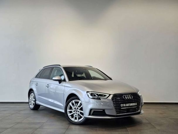 Audi A3 40 e-tron S-line Sportback 150 kW image number 4