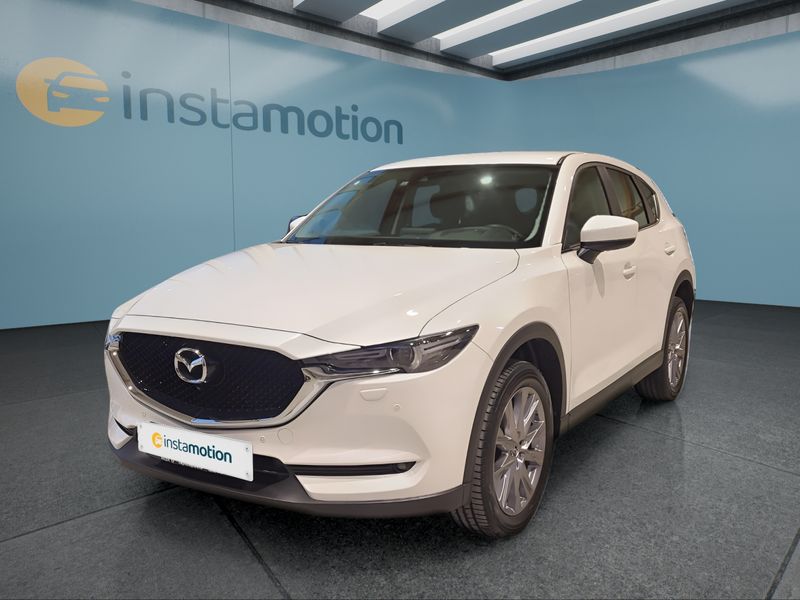 Mazda CX-5 Kangei 2WD