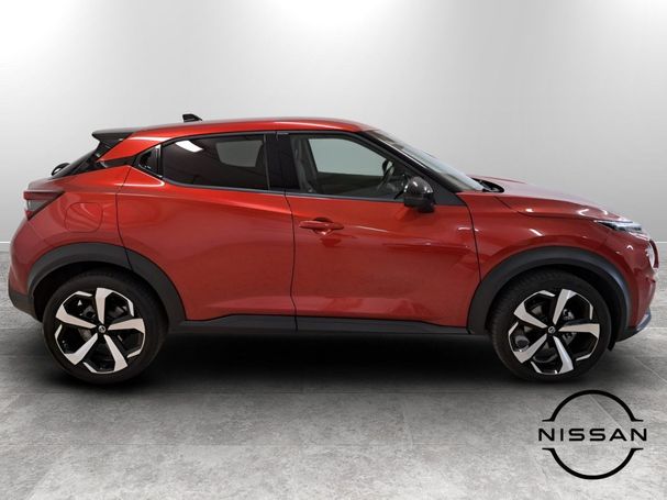 Nissan Juke DIG-T 117 Tekna 86 kW image number 5